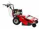 Meccanica Benassi TR 800 Hydro - Trinciaerba professionale a martelli - B&amp;S 3125E