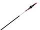 Stocker Magma E-35TP - Forbice elettrica da potatura su asta -21.6V - 205/325 cm - SENZA BATTERIA