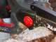 AL-KO CSM 1815 - Potatore a batteria manuale  - 18V/2,5Ah