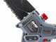AL-KO CSM 1815 - Potatore a batteria manuale  - 18V/2,5Ah