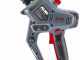 AL-KO CSM 1815 - Potatore a batteria manuale  - 18V/2,5Ah
