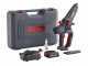 AL-KO CSM 1815 - Potatore a batteria manuale  - 18V/2,5Ah