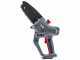 AL-KO CSM 1815 - Potatore a batteria manuale  - 18V/2,5Ah