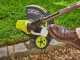 Ryobi RY18LT33A-0  - Tagliabordi a batteria - SENZA BATTERIA E CARICABATTERIE