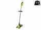 Ryobi RY18LT33A-0  - Tagliabordi a batteria - SENZA BATTERIA E CARICABATTERIE