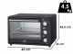 DCG MB9820N - Forno Elettrico LT 20 1300 W