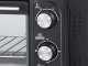 DCG MB9820N - Forno Elettrico LT 20 1300 W