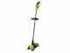Ryobi RY18LT33A-0 - Tagliabordi a batteria - 18V - 4 Ah