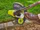 Ryobi RY18LT33A-0 - Tagliabordi a batteria - 18V - 4 Ah