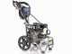 Annovi &amp; Reverberi AR 1435 - Idropulitrice a scoppio - 200 bar - 660 l/h - motore Loncin G200F benzina