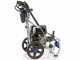 Annovi &amp; Reverberi AR 1435 - Idropulitrice a scoppio - 200 bar - 660 l/h - motore Loncin G200F benzina