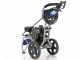 Annovi &amp; Reverberi AR 1435 - Idropulitrice a scoppio - 200 bar - 660 l/h - motore Loncin G200F benzina