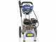 Annovi &amp; Reverberi AR 1435 - Idropulitrice a scoppio - 200 bar - 660 l/h - motore Loncin G200F benzina