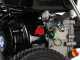 Annovi &amp; Reverberi AR 1435 - Idropulitrice a scoppio - 200 bar - 660 l/h - motore Loncin G200F benzina