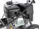 Annovi &amp; Reverberi AR 1435 - Idropulitrice a scoppio - 200 bar - 660 l/h - motore Loncin G200F benzina