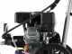 Annovi &amp; Reverberi AR 1435 - Idropulitrice a scoppio - 200 bar - 660 l/h - motore Loncin G200F benzina