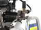 Annovi &amp; Reverberi AR 1435 - Idropulitrice a scoppio - 200 bar - 660 l/h - motore Loncin G200F benzina