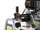 Annovi &amp; Reverberi AR 1435 - Idropulitrice a scoppio - 200 bar - 660 l/h - motore Loncin G200F benzina