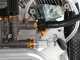 Annovi &amp; Reverberi AR 1435 - Idropulitrice a scoppio - 200 bar - 660 l/h - motore Loncin G200F benzina