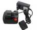 Stocker Magma E-35TP - Forbice elettrica da potatura su asta - 21.6V 2.6Ah - 160/240 cm
