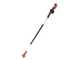 Stocker Magma E-35TP - Forbice elettrica da potatura su asta - 21.6V 2.6Ah - 160/240 cm