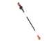 Stocker Magma E-35TP - Forbice elettrica da potatura su asta - 21.6V 2.6Ah - 160/240 cm