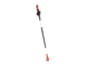 Stocker Magma E-35TP - Forbice elettrica da potatura su asta - 21.6V 2.6Ah - 160/240 cm