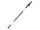 Stocker Magma E-35TP - Forbice elettrica da potatura su asta - 21.6V 2.6Ah - 160/240 cm