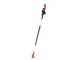 Stocker Magma E-35TP - Forbice elettrica da potatura su asta - 21.6V 2.6Ah - 160/240 cm