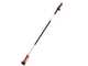Stocker Magma E-35TP - Forbice elettrica da potatura su asta - 21.6V 2.6Ah - 160/240 cm