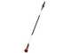 Stocker Magma E-35TP - Forbice elettrica da potatura su asta - 21.6V 2.6Ah - 160/240 cm