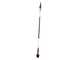 Stocker Magma E-35TP - Forbice elettrica da potatura su asta - 21.6V 2.6Ah - 160/240 cm