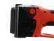 Stocker Magma E-35TP - Forbice elettrica da potatura su asta - 21.6V 2.6Ah - 160/240 cm