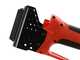 Stocker Magma E-35TP - Forbice elettrica da potatura su asta - 21.6V 2.6Ah - 160/240 cm
