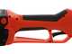 Stocker Magma E-35TP - Forbice elettrica da potatura su asta - 21.6V 2.6Ah - 160/240 cm
