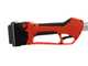 Stocker Magma E-35TP - Forbice elettrica da potatura su asta - 21.6V 2.6Ah - 160/240 cm