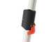 Stocker Magma E-35TP - Forbice elettrica da potatura su asta - 21.6V 2.6Ah - 160/240 cm