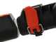 Stocker Magma E-35TP - Forbice elettrica da potatura su asta - 21.6V 2.6Ah - 160/240 cm