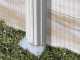 Gre Finlandia Ovale 730x375x120cm - Piscina fuori terra in acciaio