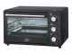 DCG MB9803N - Forno Elettrico LT 16 1200 W