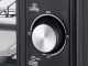 DCG MB9803N - Forno Elettrico LT 16 1200 W