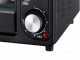 DCG MB9803N - Forno Elettrico LT 16 1200 W