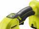 Ryobi RY18GSA-0 - Forbice tagliaerba a batteria - SENZA BATTERIA E CARICABATTERIE