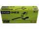 Ryobi RY18GSA-0 - Forbice tagliaerba a batteria - SENZA BATTERIA E CARICABATTERIE