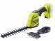Ryobi RY18GSA-0 - Forbice tagliaerba a batteria - SENZA BATTERIA E CARICABATTERIE