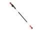 Stocker Magma E-35TP - Forbice elettrica da potatura su asta - 21.6V - 160/240 cm - Diametro di taglio 35mm - SENZA BATTERIA