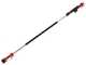 Stocker Magma E-35TP - Forbice elettrica da potatura su asta - 21.6V - 160/240 cm - Diametro di taglio 35mm - SENZA BATTERIA