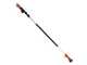 Stocker Magma E-35TP - Forbice elettrica da potatura su asta - 21.6V - 160/240 cm - SENZA BATTERIA