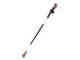 Stocker Magma E-35TP - Forbice elettrica da potatura su asta - 21.6V - 160/240 cm - SENZA BATTERIA
