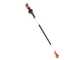 Stocker Magma E-35TP - Forbice elettrica da potatura su asta - 21.6V - 160/240 cm - SENZA BATTERIA